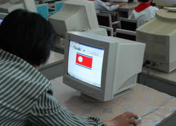 Rusya Merkezli Bir Şirket, Kuzey Kore'ye İnternet Bağlantısı Sağlıyor