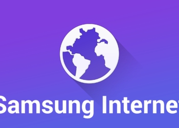 Samsung Internet Tarayıcısı'na Gece Modu Geldi