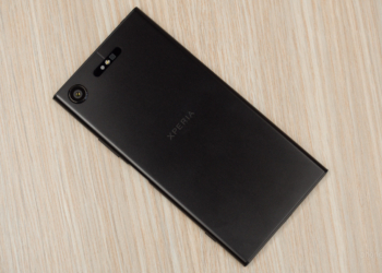 Sony Xperia XZ1, XZ1 Compact, XZ Premium ve XZs Kamera Güncellemesi Alıyor