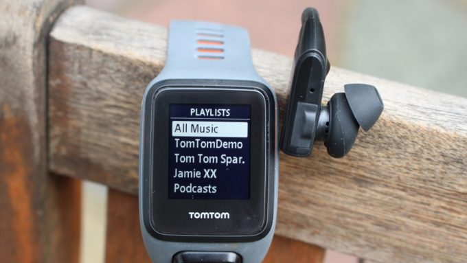 TomTom Giyilebilir Teknoloji ve Aksiyon Kamera Pazarından Çekiliyor