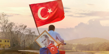 Turkcell'den 29 Ekim Hediyeleri!