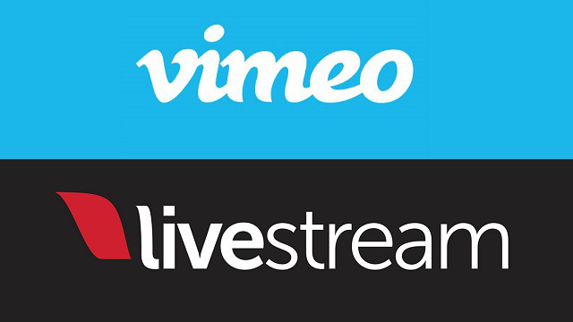 Vimeo, Livestream Servisini Satın Alarak Kendi Yayın Servisi Kuruyor