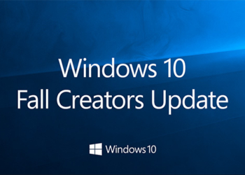 Windows 10 Fall Creators Güncellemesinde Uygulamalar Kayboluyor