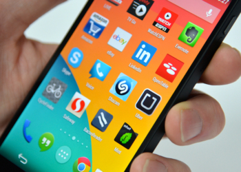 Android Kullanıcıları Uygulamalarda 3 Ayda 325 Milyar Saat Harcamış!