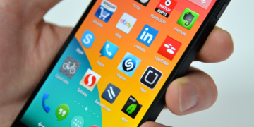 Android Kullanıcıları Uygulamalarda 3 Ayda 325 Milyar Saat Harcamış!