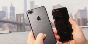 iPhone 8 Türkiye'de Satışa Çıktı!