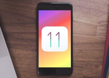 Apple Bugün Yayınladığı Güncelleme ile iOS 11.1 Sürümünü Gönderdi