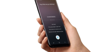 Samsung, Önümüzdeki Hafta Bixby 2.0'ı Duyuracak!