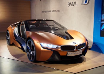 BMW, Aylık Elektrikli Otomobil Satışında Rekor Kırdı!