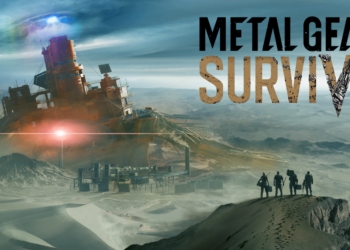 Konami Sonunda Metal Gear Survive ile İlgili Bir Açıklamada Bulunacak