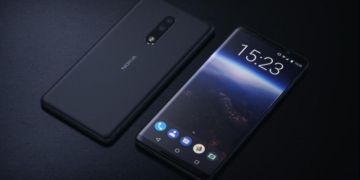 Nokia 8'i Unutturacak Bir Telefon Daha: Nokia 9