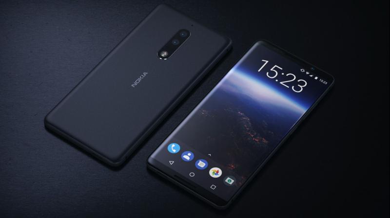 Nokia 8'i Unutturacak Bir Telefon Daha: Nokia 9