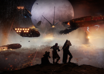 Destiny 2’nin Yüzlerce PC Oyuncusu Bilinmeyen Bir Nedenden Banlanıyor