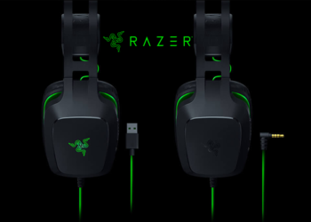 Razer'ın Sevilen Electra Oyuncu Kulaklığı Yenilendi!