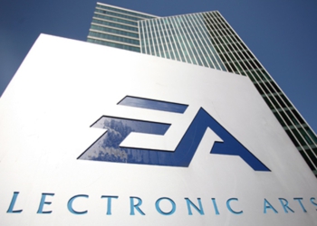 Electronic Arts