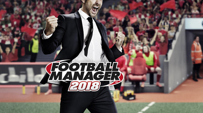 Football Manager