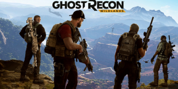 Ghost Recon Wildlands Bu Hafta Sonu Ücretsiz!