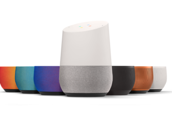 Google Yeni Bir Akıllı Ev Hoparlörü Üzerinde Çalışıyor