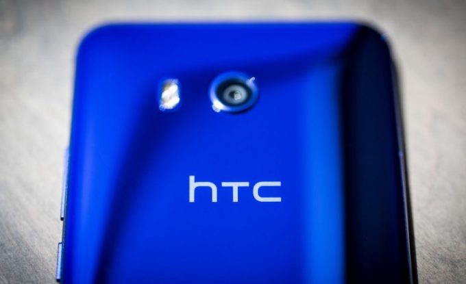 HTC U11 Plus, 2 Kasım Tarihindeki Etkinlikte Tanıtılmayabilir
