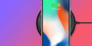 İlk Parti iPhone X Dağıtımı Başladı!