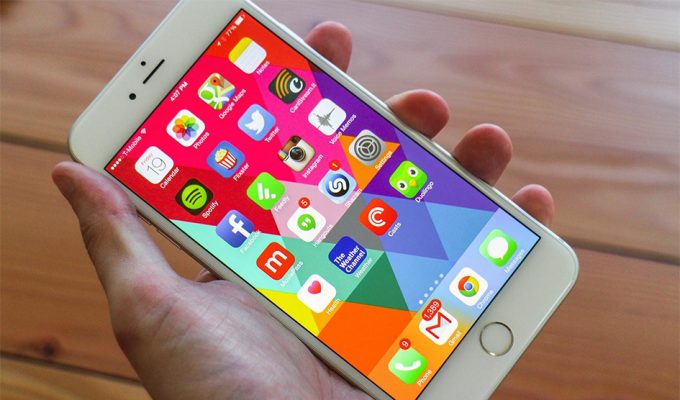 Android Kullanıcıları Uygulamalarda 3 Ayda 325 Milyar Saat Harcamış!