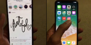 Piyasaya Çıkışına Günler Kalan iPhone X'da Hala Uygulamalar Optimize Değil!