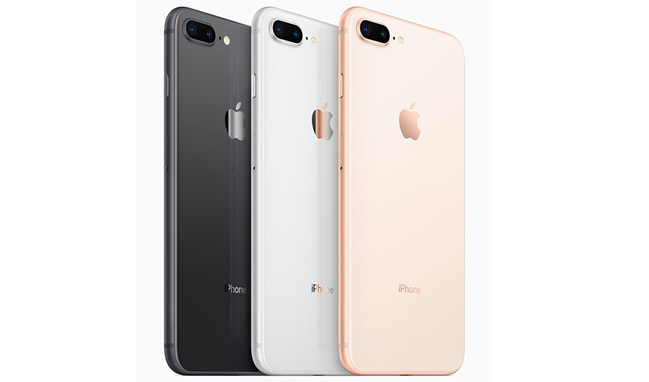 iPhone 8 ve iPhone 8 Plus Türkiye Fiyatı Belli Oldu! - Hardware