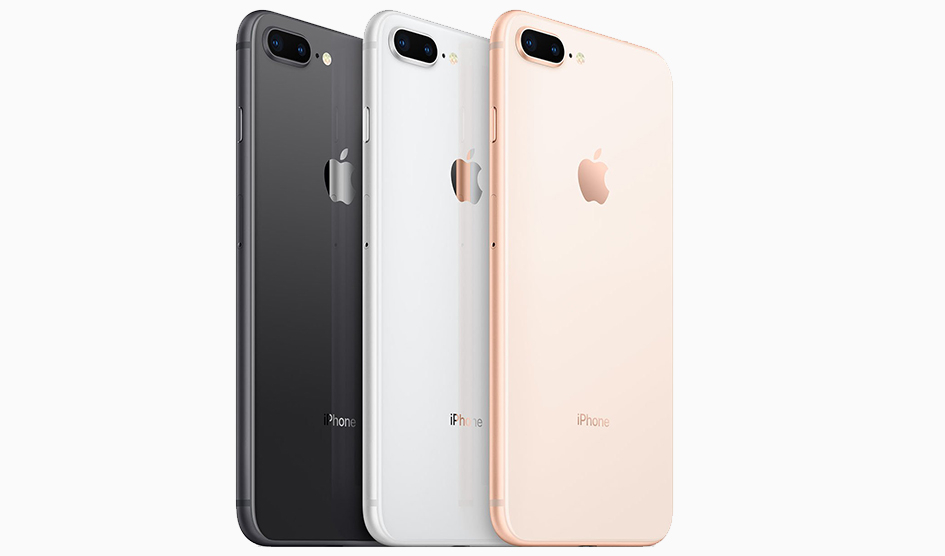 iPhone 8 ve iPhone 8 Plus Yarın Ön Satışa Çıkıyor!
