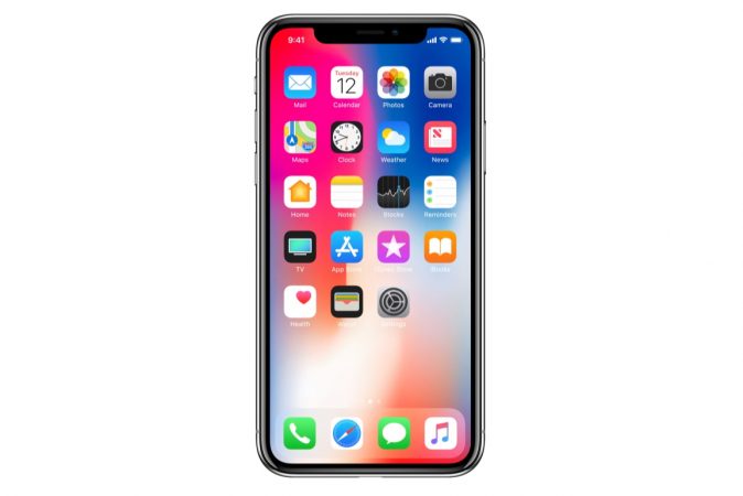 Apple, iPhone X Siparişlerini Yetiştirmede Sorun Yaşayabilir!