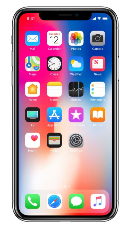 Tüketici Raporu en iyi kamera için iPhone X dedi