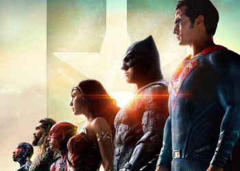 Justice League'den Yine Aksiyonun Tavan Yaptığı Yeni Fragman