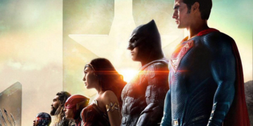 Justice League'den Yine Aksiyonun Tavan Yaptığı Yeni Fragman