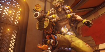 Blizzard'dan Yeni Overwatch Geliyor!