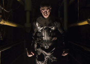 Netflix The Punisher'ın Çıkış Tarihini Yeni Bir Fragman ile Duyurdu!