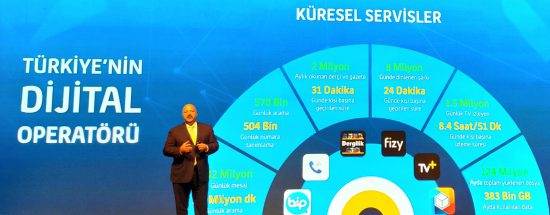yaani turkcell kaan terzioglu