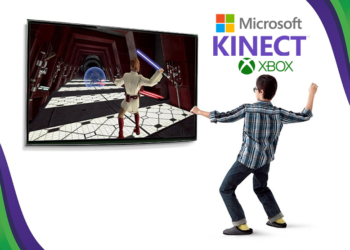 Xbox'ın "Microsoft Kinect" Sistemi Tamamen Bitti!