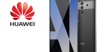 Huawei Mate 10'un Özellikleri Belli Oldu!