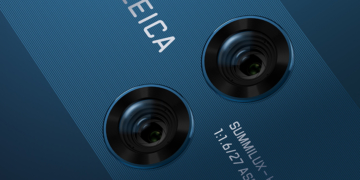 Huawei'nin Yeni Canavarları: Mate 10 ve Mate 10 Pro!