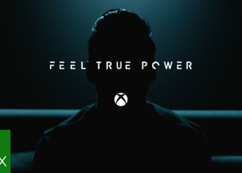 Xbox One X “Gerçek Gücü Hisset” Sloganı ile Çıkış Yapacak