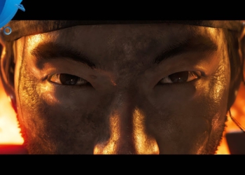 Infamous Yapımcılarından, Ghost Of Tsushima Adlı Yeni Bir Oyun Geliyor
