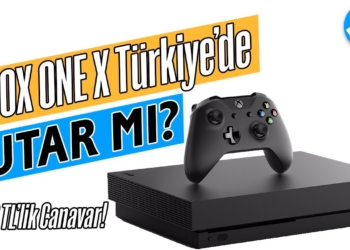 Xbox One X Türkiye'de 2.699TL'lik Fiyatıyla Tutar mı?