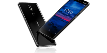 Nokia 7 Çin'de Tanıtıldı!