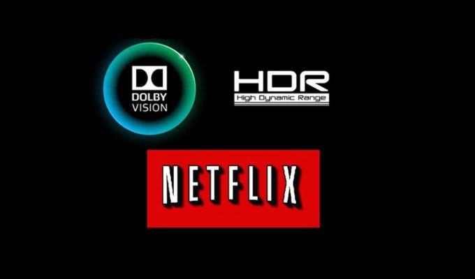 HDR Ekranı Olmayan iPhone 8'e Netflix'ten HDR Desteği!