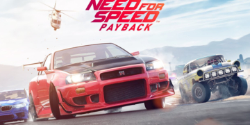 Need for Speed Payback'in Haritası Nihayet Ortaya Çıktı!