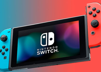 Yeni Nintendo Switch Güncellemesi Bir Çok Yeni Özelliği Beraberinde Getiriyor