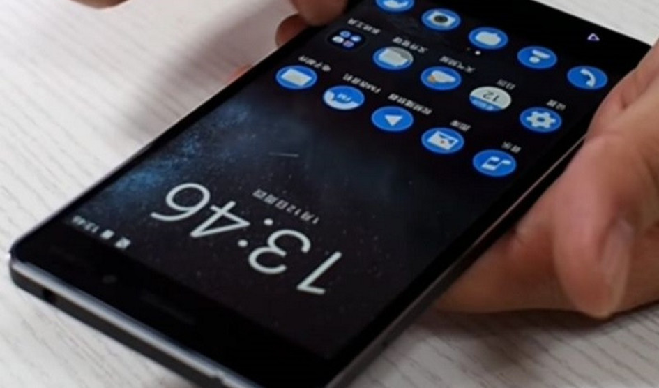 nokia 6