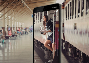 Nokia'dan 99 Euro'ya Yeni Telefon: Nokia 2