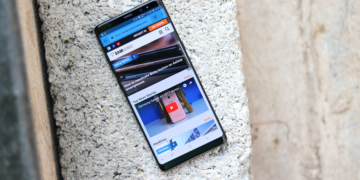 Samsung Galaxy Note 8 ve S6 Edge Modellerine Eylül Ayı Güvenlik Güncellemesi!