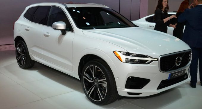 Volvo, Bu Yılın 3. Çeyreğinde % 77.5'lik Bir Kâr Elde Etti