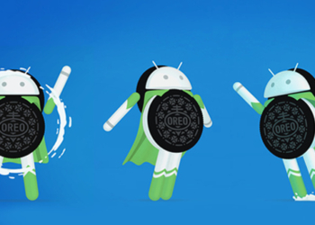 Samsung Telefonlarına Android 8.0 Oreo Kapıları Aralanmaya Başladı